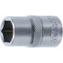 Douille pour Clé Six Pans 12,5 mm (1/2 ) - Acier, Taille 9/16 - Précision et Durabilité - BGS