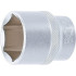 Douille pour Clé Six Pans 12,5 mm (1/2 ) 1.1/8 - Acier Résistant - Précision et Durabilité - BGS