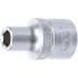Douille pour Clé Six Pans 12,5 mm (1/2 ) 1.1/8 - Acier Résistant - Précision et Durabilité - BGS