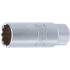 Douille de Bougie 12 Pans 10 mm x 18 mm - Acier Résistant - Précision et Durabilité - BGS