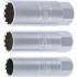 Douille de Bougie 12 Pans 10 mm x 18 mm - Acier Résistant - Précision et Durabilité - BGS