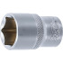 Douille pour Clé Six Pans 12,5 mm (1/2) - Acier Résistant - Usage Professionnel, Cliquet 1/2 - D-Work
