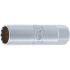 Douille de Bougie 12 Pans 10 mm (3/8 ) - 14 mm - Précision et Durabilité - BGS