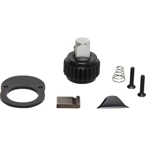 Kit de Réparation pour Clés Dynamométriques - Compatible Art. 2798 - Réparation Facile et Fiable - BGS
