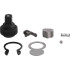 Kit de Réparation pour Clé Dynamométrique - Compatible Art. 2803 - Pièces de Rechange Précises - Maintenance Facile - D-Work
