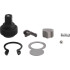 Kit de Réparation pour Clé Dynamométrique - Compatible Art. 2803 - Pièces de Rechange Précises - Maintenance Facile - BGS