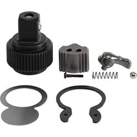 Kit de Réparation pour Clé Dynamométrique - Compatible Art. 2805 - Réparation Facile et Fiable - BGS