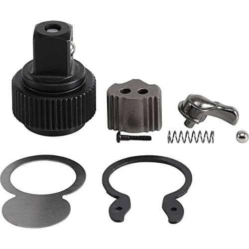 Kit de Réparation pour Clé Dynamométrique - Compatible Art. 2805 - Réparation Facile et Fiable - D-Work