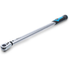 Clé Dynamométrique 12,5 mm (1/2 ) - 60 à 340 Nm - Précision et Robustesse - BGS