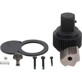 Kit de Réparation pour Clé Dynamométrique - Compatible Art. 2808 - Réparation Facile et Fiable - D-Work