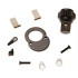 Kit de Réparation pour Clé Dynamométrique - Compatible Art. 2808 - Réparation Facile et Fiable - BGS