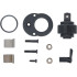 Kit de Réparation pour Clé Dynamométrique - Pour Art. 2824 - Pièces de Rechange - Maintenance Facile et Fiable - D-Work