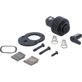 Kit de Réparation pour Clés Dynamométriques - Compatible Art. 2826 - Réparation Facile et Fiable - D-Work