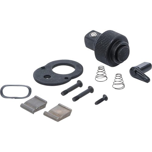 Kit de Réparation pour Clés Dynamométriques - Compatible Art. 2826 - Réparation Facile et Fiable - BGS