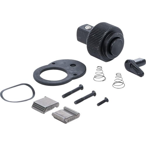 Kit de Réparation pour Clé Dynamométrique - Compatible Art. 2827 - Réparation Facile et Fiable - D-Work