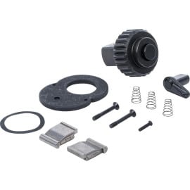 Kit de Réparation pour Clés Dynamométriques - Compatible Art. 2834 - Réparation Facile et Fiable - BGS