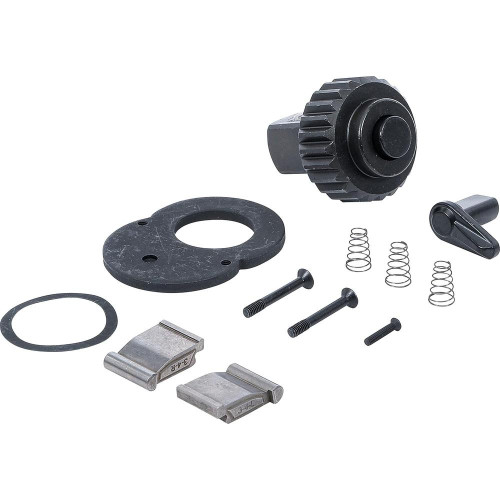 Kit de Réparation pour Clés Dynamométriques - Compatible Art. 2834 - Réparation Facile et Fiable - D-Work