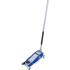 Cric Rouleur Hydraulique 2,5 t - Aluminium et Acier - Construction Robuste et Maniabilité Optimale - BGS