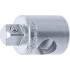 Adaptateur de Poignée Coulissante 10 mm (3/8) Compatibilité et Praticité - D-Work