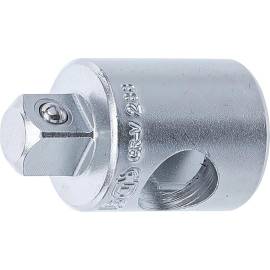 Adaptateur de Poignée Coulissante 10 mm (3/8 ) Compatibilité et Praticité - BGS