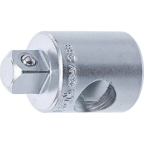 Adaptateur de Poignée Coulissante 10 mm (3/8) Compatibilité et Praticité - D-Work
