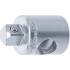 Adaptateur de Poignée Coulissante 10 mm (3/8 ) Compatibilité et Praticité - BGS