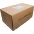 Cric Hydraulique-Pneumatique Mobile 22 t - 323x378x664 mm - Puissant et Pratique pour Levage Sécurisé - BGS