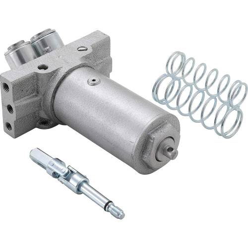 Hydraulique de Rechange pour Art. 2889 - 19,1 x 17,2 x 26,4 cm - Pièce de Rechange Robuste et Fiable - D-Work