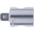 Adaptateur de Poignée Coulissante 10 mm (3/8 ) Compatibilité et Praticité - BGS