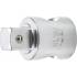 Adaptateur de Poignée Coulissante 10 mm (3/8 ) Compatibilité et Praticité - BGS