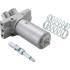 Hydraulique de Rechange pour Art. 2889 - 19,1 x 17,2 x 26,4 cm - Pièce de Rechange Robuste et Fiable - D-Work