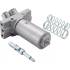 Hydraulique de Rechange pour Art. 2889 - 19,1 x 17,2 x 26,4 cm - Pièce de Rechange Robuste et Fiable - D-Work