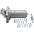 Hydraulique de Rechange pour Art. 2889 - Dimensions 19,1x17,2x26,4 cm - Pièce de Rechange Robuste et Fiable - BGS