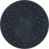 Tampon en Caoutchouc de Rechange - 12,1x15,7x1,1 cm - Compatible Art 2897 - Résistant et Durable - BGS