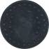 Tampon en Caoutchouc de Rechange - 12,1x15,7x1,1 cm - Compatible Art 2897 - Résistant et Durable - BGS