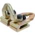 Pince Carrosserie 120 mm - Deux Sens de Traction, Max 5 t Latéral 3 t - Robuste et Polyvalente - BGS