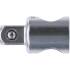Adaptateur de Poignée Coulissante 12,5 mm (1/2 ) Compatibilité et Praticité - BGS