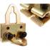 Pince Carrosserie 120 mm - Deux Sens de Traction, Max 5 t Latéral 3 t - Robuste et Polyvalente - BGS