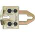 Pince Carrosserie 120 mm - Deux Sens de Traction, Max 5 t Latéral 3 t - Robuste et Polyvalente - BGS