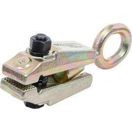 Pince Carrosserie 43 mm - Un Sens de Traction, Jusqu à 5 t - Robuste et Précise - BGS