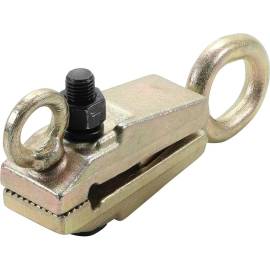 Pince Carrosserie 43 mm - Deux Sens de Traction, Max. 5 t Latéral 2 t - Robuste et Polyvalente - D-Work
