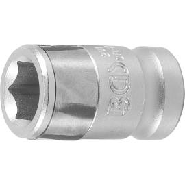 Adaptateur avec Bille de Retenue 10 mm (3/8) - Six Pans Intérieurs 10 mm - Précision et Fiabilité - D-Work