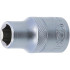 Douille pour Clé Six Pans 12,5 mm (1/2 ) - 11 mm - Acier Résistant - Précision et Durabilité - BGS