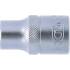 Douille pour Clé Six Pans 12,5 mm (1/2) - 11 mm - Acier Résistant - Précision et Durabilité, Pro - D-Work