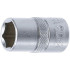 Douille pour Clé Six Pans 12,5 mm (1/2 ) - 11 mm - Acier Résistant - Précision et Durabilité - BGS