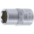 Douille pour Clé Six Pans 12,5 mm (1/2) - 11 mm - Acier Résistant - Précision et Durabilité, Pro - D-Work
