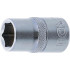 Douille pour Clé Six Pans 12,5 mm (1/2) - 14 mm - Acier Résistant - Précision et Durabilité, Pro - D-Work