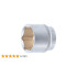 Douille pour Clé Six Pans 12,5 mm (1/2 ) - 11 mm - Acier Résistant - Précision et Durabilité - BGS
