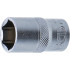 Douille pour Clé Six Pans 12,5 mm (1/2 ) - 16 mm - Acier Résistant - Précision et Durabilité - BGS