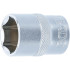Douille pour Clé Six Pans 12,5 mm (1/2) - 21 mm - Acier Résistant - Précision et Durabilité, Pro - D-Work